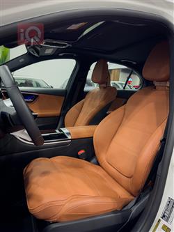 مرسيدس بنز C-Class